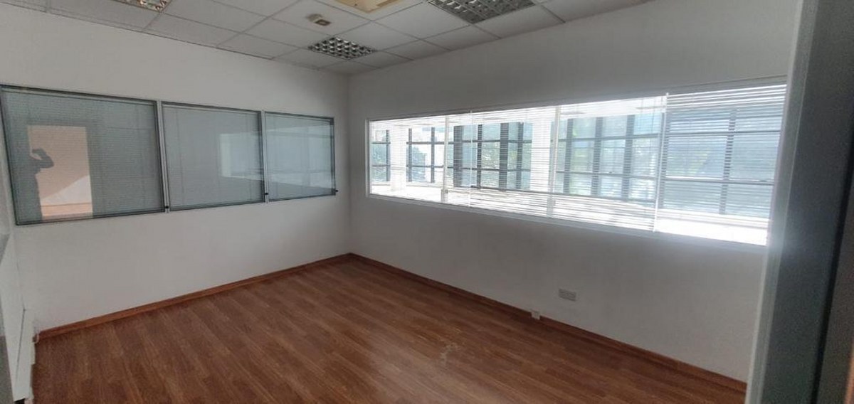 Office Space with Views